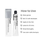 Loreal Majirel 3 Dark Brown 50 Ml L’Oréal