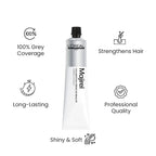 Loreal Majirel 3 Dark Brown 50 Ml L’Oréal