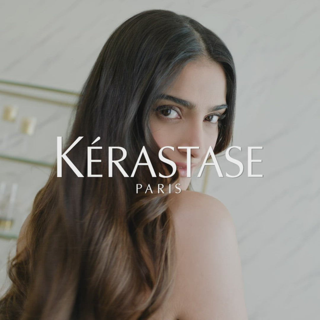 Genesis Hair Mask For Medium To Thick Hair, Adds Strength & Reduces Hair Breakage(200ml) Kerastase
