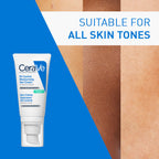 Oil Control Gel-Cream Lightweight Moisturizer For Oily & Combination Skin With Shine Control(52ml) CeraVe