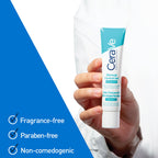 Blemish Control Gel with 2% Salicylic Acid, AHA & Niacinamide for Acne Spot Treatment(40ml) CeraVe