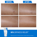 Moisturizer Cream For Dry Skin With Ceramides & Hyaluronic Acid For Barrier Repair(50ml) CeraVe