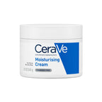 Moisturizer For Dry Skin, Barrier Repair Cream with Ceramides, Dermatologist recommended(340 g) CeraVe