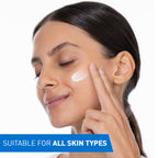 PM Facial Moisturizer Lightweight Night Cream with Ceramides, Niacinamide & Hyaluronic Acid(50 g) CeraVe