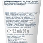 PM Facial Moisturizer Lightweight Night Cream with Ceramides, Niacinamide & Hyaluronic Acid(50 g) CeraVe