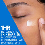 PM Facial Moisturizer Lightweight Night Cream with Ceramides, Niacinamide & Hyaluronic Acid(50 g) CeraVe