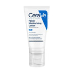 PM Facial Moisturizer Lightweight Night Cream with Ceramides, Niacinamide & Hyaluronic Acid(50 g) CeraVe