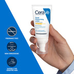 AM Facial Moisturizer With Sunscreen SPF 30 UVB + UVA, Dermatologist Recommended Day Cream(50 g) CeraVe