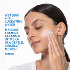 Foaming Cleanser Face Wash For Oily Skin with Hyaluronic Acid, Ceramides & Niacinamide(88ml) CeraVe