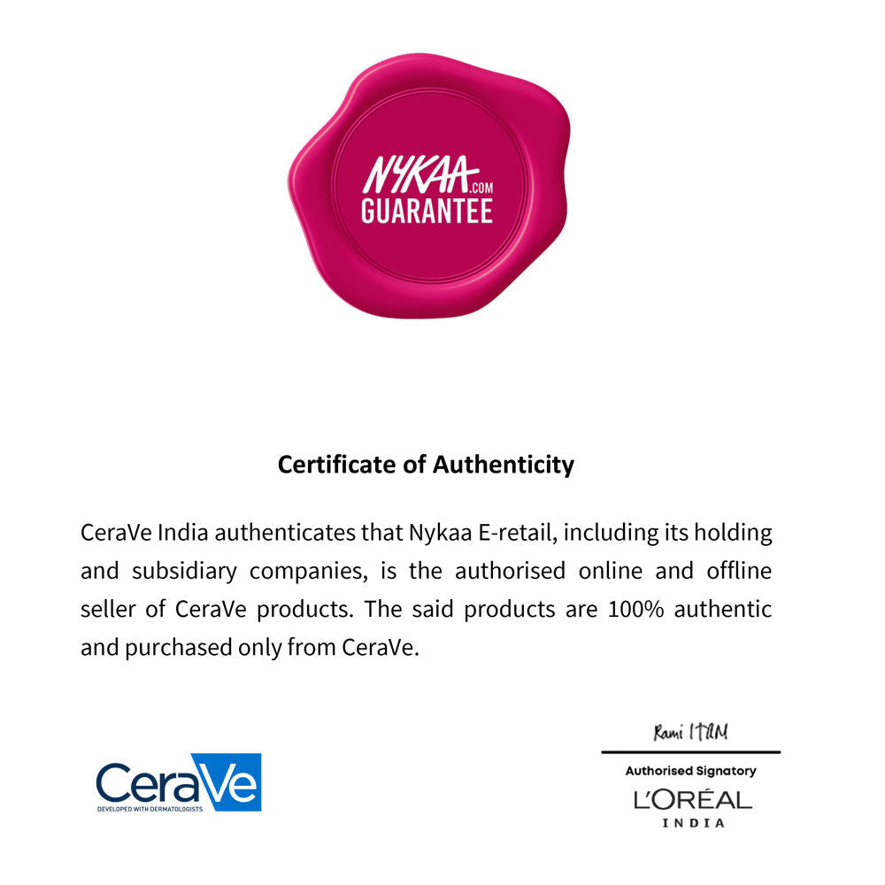 Moisturizing Lotion for Normal to Dry Skin with Ceramides & Hyaluronic Acid(473ml) CeraVe