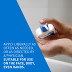 Moisturizing Lotion for Normal to Dry Skin with Ceramides & Hyaluronic Acid(473ml) CeraVe