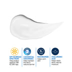 AM Facial Moisturizier With Sunscreen SPF 50 UVB + UVA, Dermatologist Recommended Day Cream(52ml) CeraVe