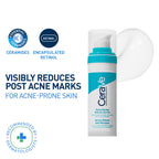 Resurfacing Retinol Serum, Reduces Acne Marks with Licorice Root Extract & Niacinamide(30ml) CeraVe