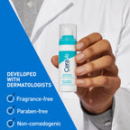 Resurfacing Retinol Serum, Reduces Acne Marks with Licorice Root Extract & Niacinamide(30ml) CeraVe