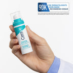 Resurfacing Retinol Serum, Reduces Acne Marks with Licorice Root Extract & Niacinamide(30ml) CeraVe