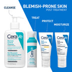 Resurfacing Retinol Serum, Reduces Acne Marks with Licorice Root Extract & Niacinamide(30ml) CeraVe