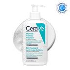 Blemish Control Cleanser with 2% Salicylic Acid & Niacinamide for Acne-prone skin(236ml) CeraVe