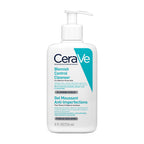 Blemish Control Cleanser with 2% Salicylic Acid & Niacinamide for Acne-prone skin(236ml) CeraVe