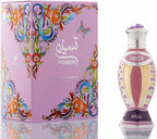 Tasneem Concentrated Perfume Oil(20ml) Afnan