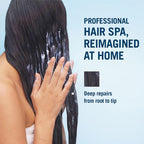 SPA Essence Hydrating Cream Masque For Damaged Hair (500ml) Schwarzkopf