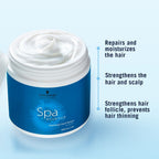 SPA Essence Hydrating Cream Masque For Damaged Hair (500ml) Schwarzkopf