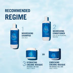 SPA Essence Hydrating Cream Masque For Damaged Hair (500ml) Schwarzkopf