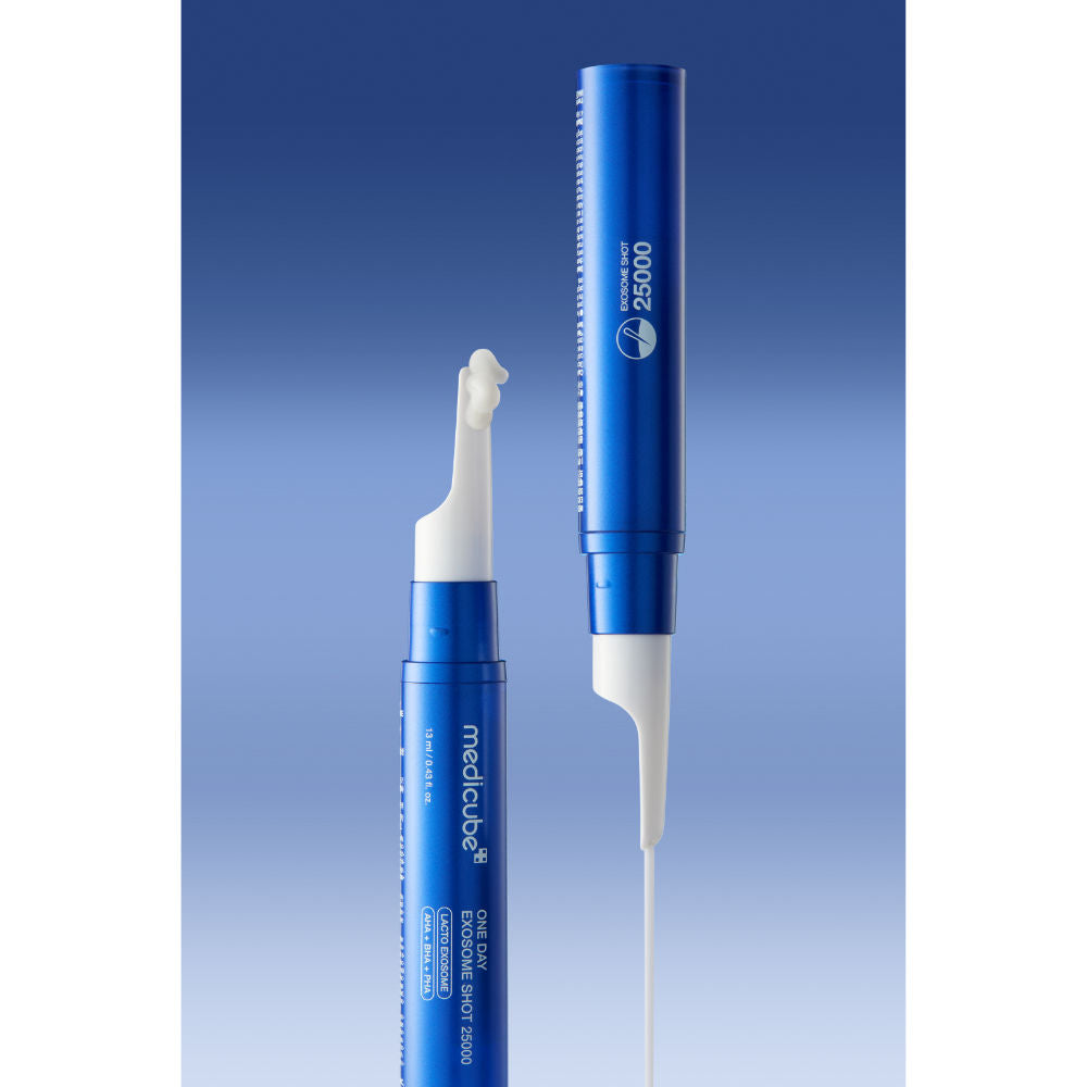 One Day Exosome Shot Pore Ampoule 25000(13ml) Medicube