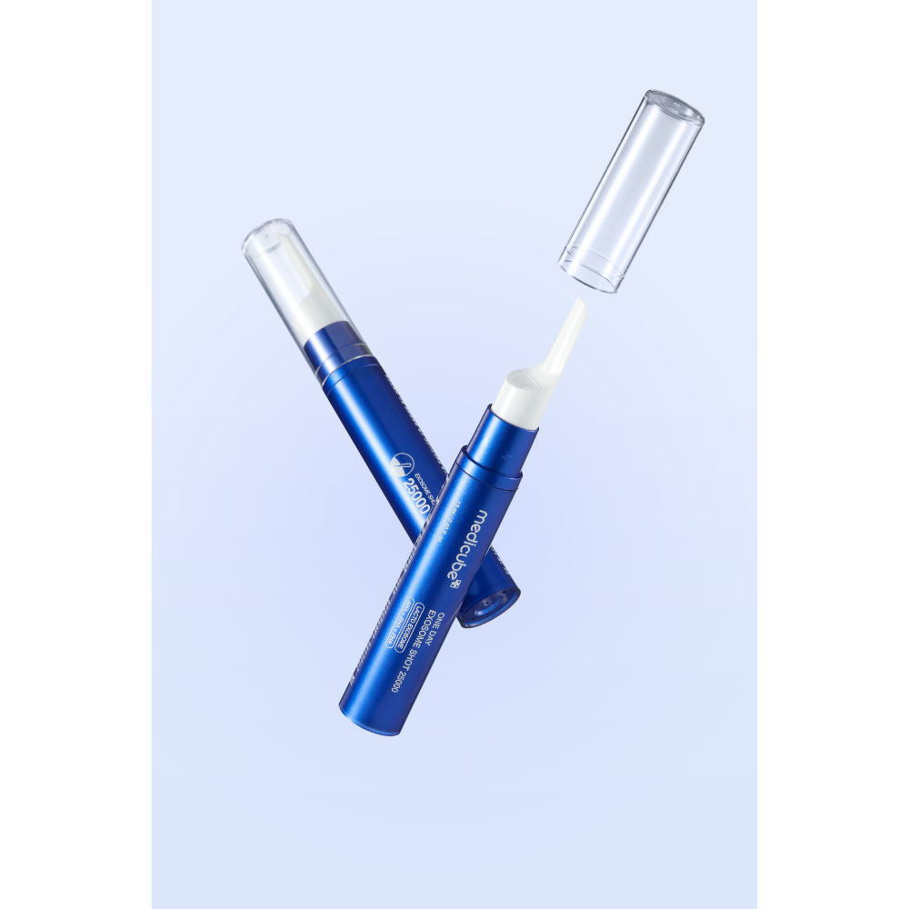 One Day Exosome Shot Pore Ampoule 25000(13ml) Medicube
