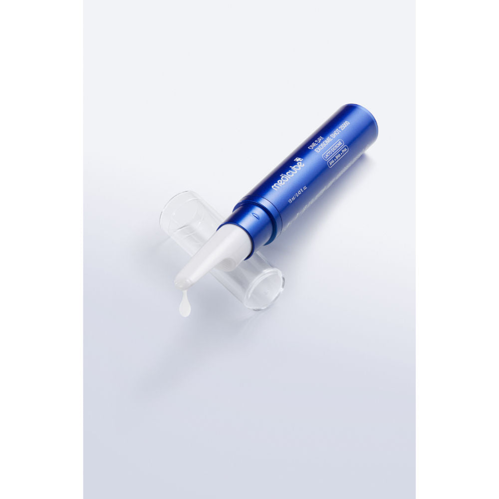 One Day Exosome Shot Pore Ampoule 25000(13ml) Medicube