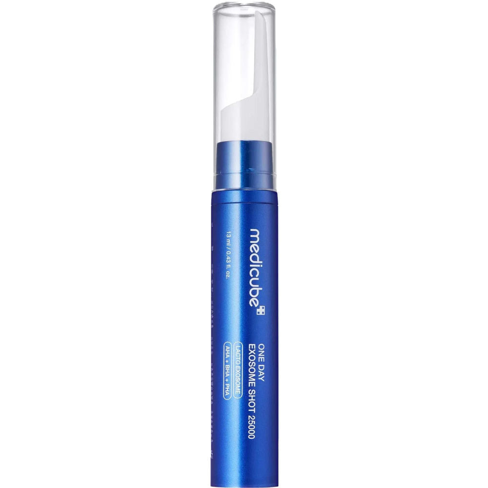 One Day Exosome Shot Pore Ampoule 25000(13ml) Medicube