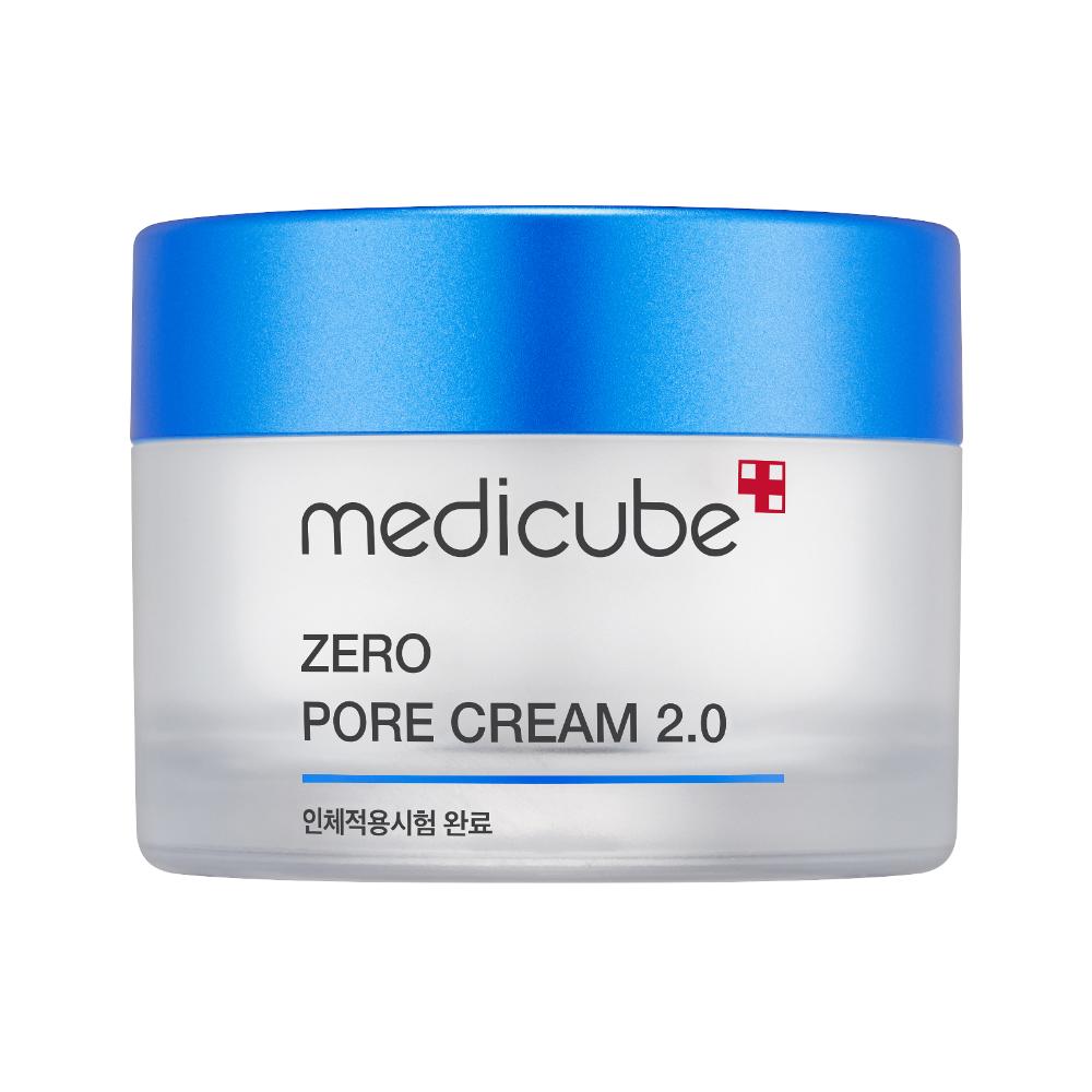 Zero Pore Cream 2.0(50ml) Medicube