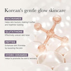 Age-R Glutathione Glow Capsule Cream(50ml) Medicube