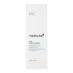 Zero Foam Cleanser(120ml) Medicube
