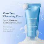 Zero Foam Cleanser(120ml) Medicube