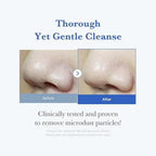 Zero Foam Cleanser(120ml) Medicube
