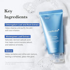 Zero Foam Cleanser(120ml) Medicube