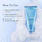 Zero Foam Cleanser(120ml) Medicube