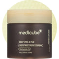 Deep Vita C Pad(70pcs) Medicube