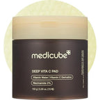 Deep Vita C Pad(70pcs) Medicube
