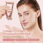 Collagen Night Wrapping Mask(75ml) Medicube