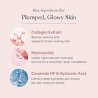 Collagen Night Wrapping Mask(75ml) Medicube