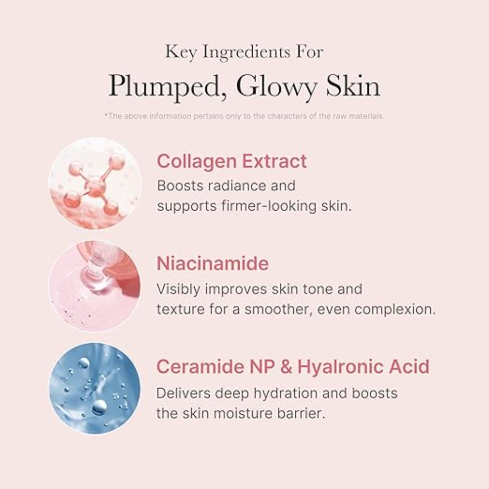 Collagen Night Wrapping Mask(75ml) Medicube