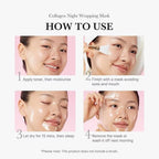 Collagen Night Wrapping Mask Medicube