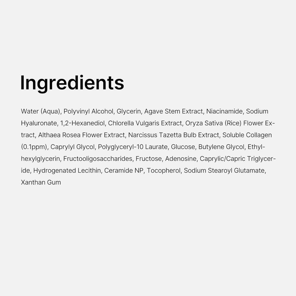Collagen Night Wrapping Mask(75ml) Medicube