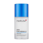Zero Pore Serum 2.0(37ml) Medicube