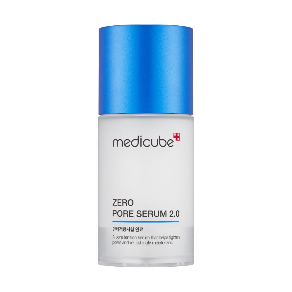 Zero Pore Serum 2.0(37ml) Medicube