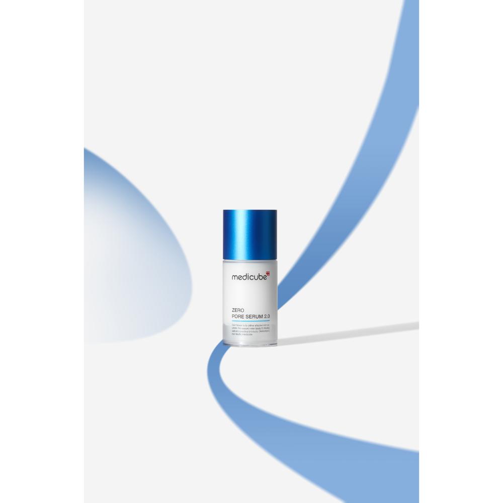 Zero Pore Serum 2.0(37ml) Medicube