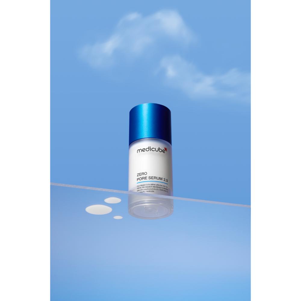 Zero Pore Serum 2.0(37ml) Medicube