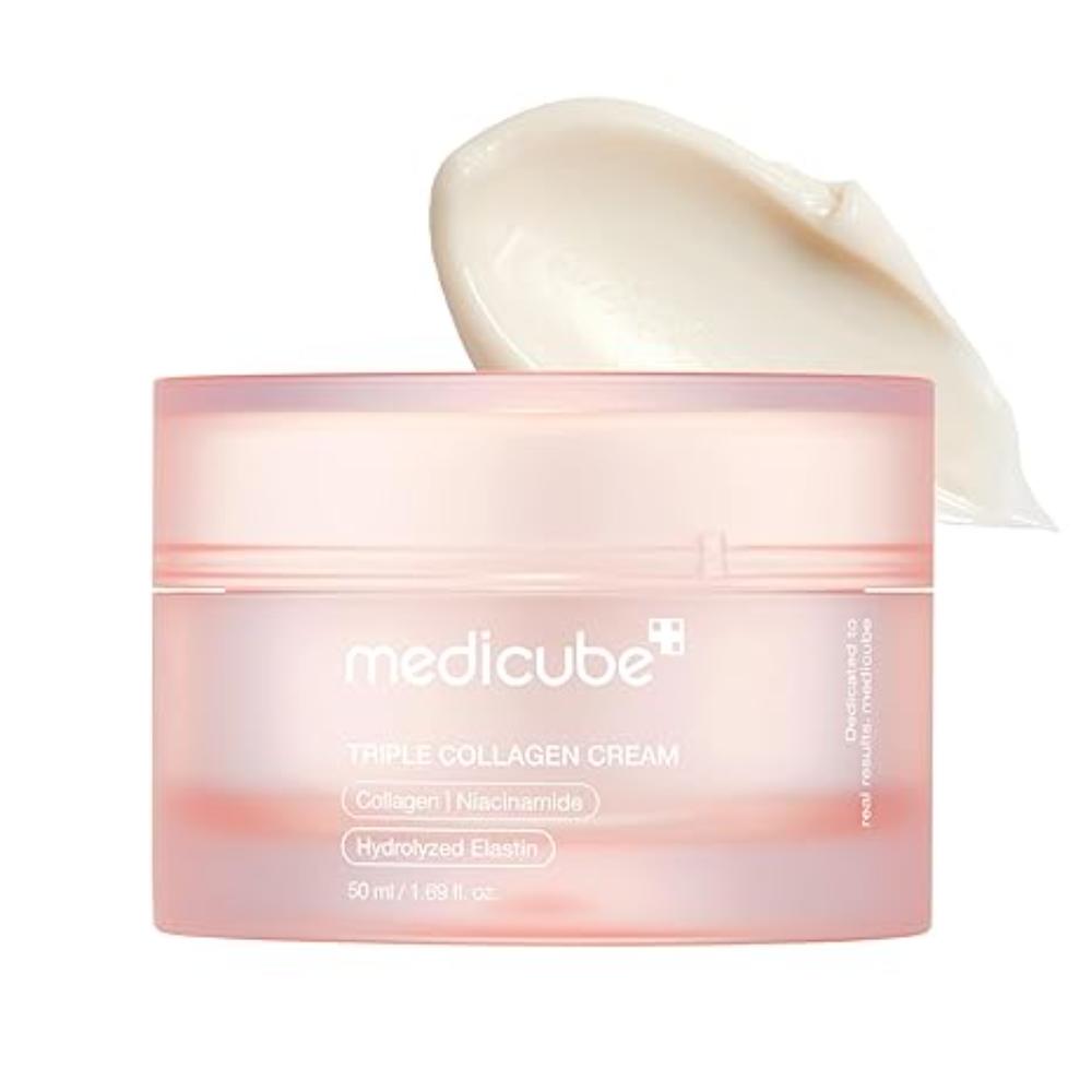 Triple Collagen Cream 4.0(50ml) Medicube