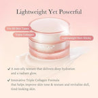 Triple Collagen Cream 4.0(50ml) Medicube